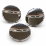 Convex Mirrors